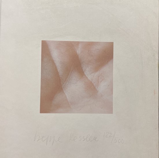 Kessler, B. - Beppe Kessler