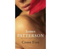 James Patterson - Cross Fire  Druk 3