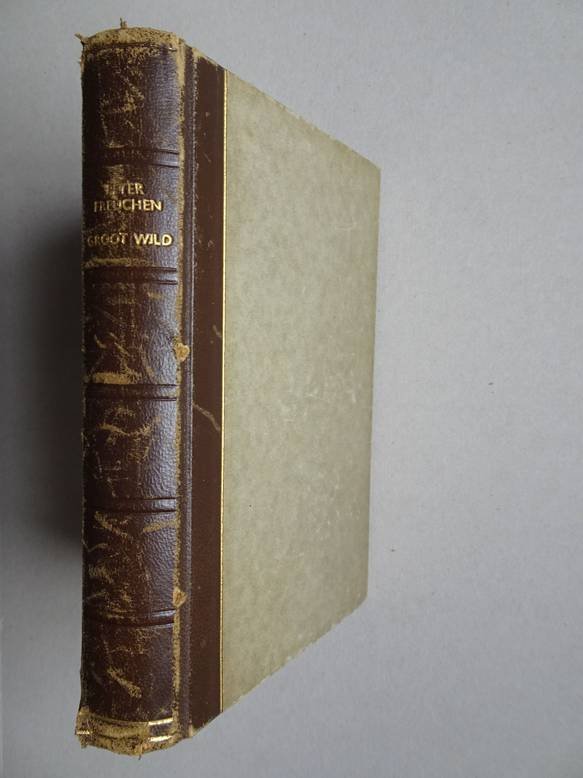 Bokkel, L.J.W. ten. - Deugd en ondeugd.