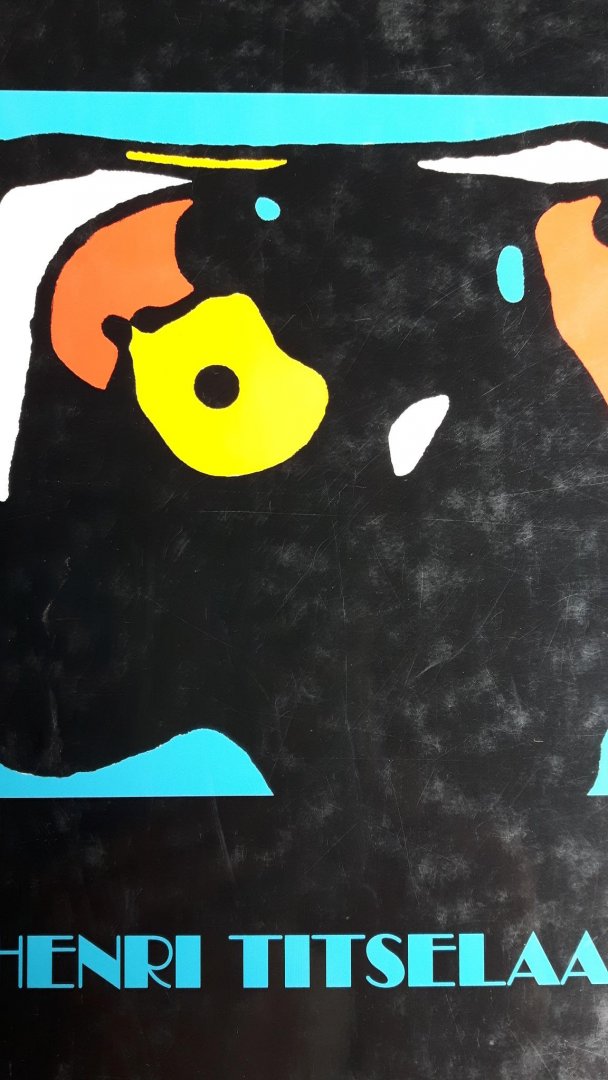 Rambout, Jan - Henri Titselaar