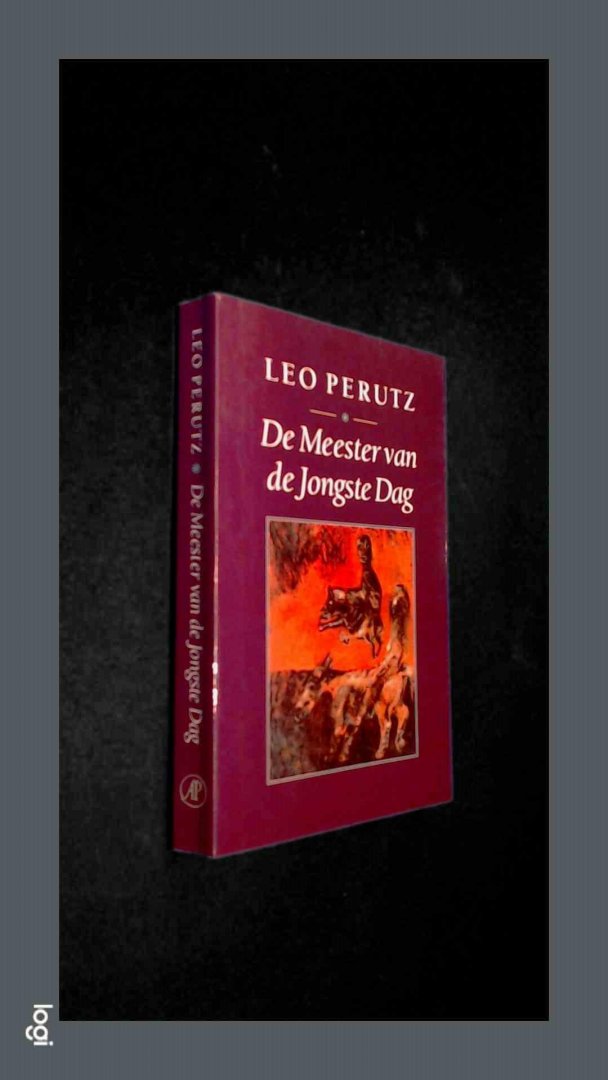 Perutz, Leo - De meester van de Jongste Dag