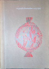 Zo groeide Amsterdam 1275-1975