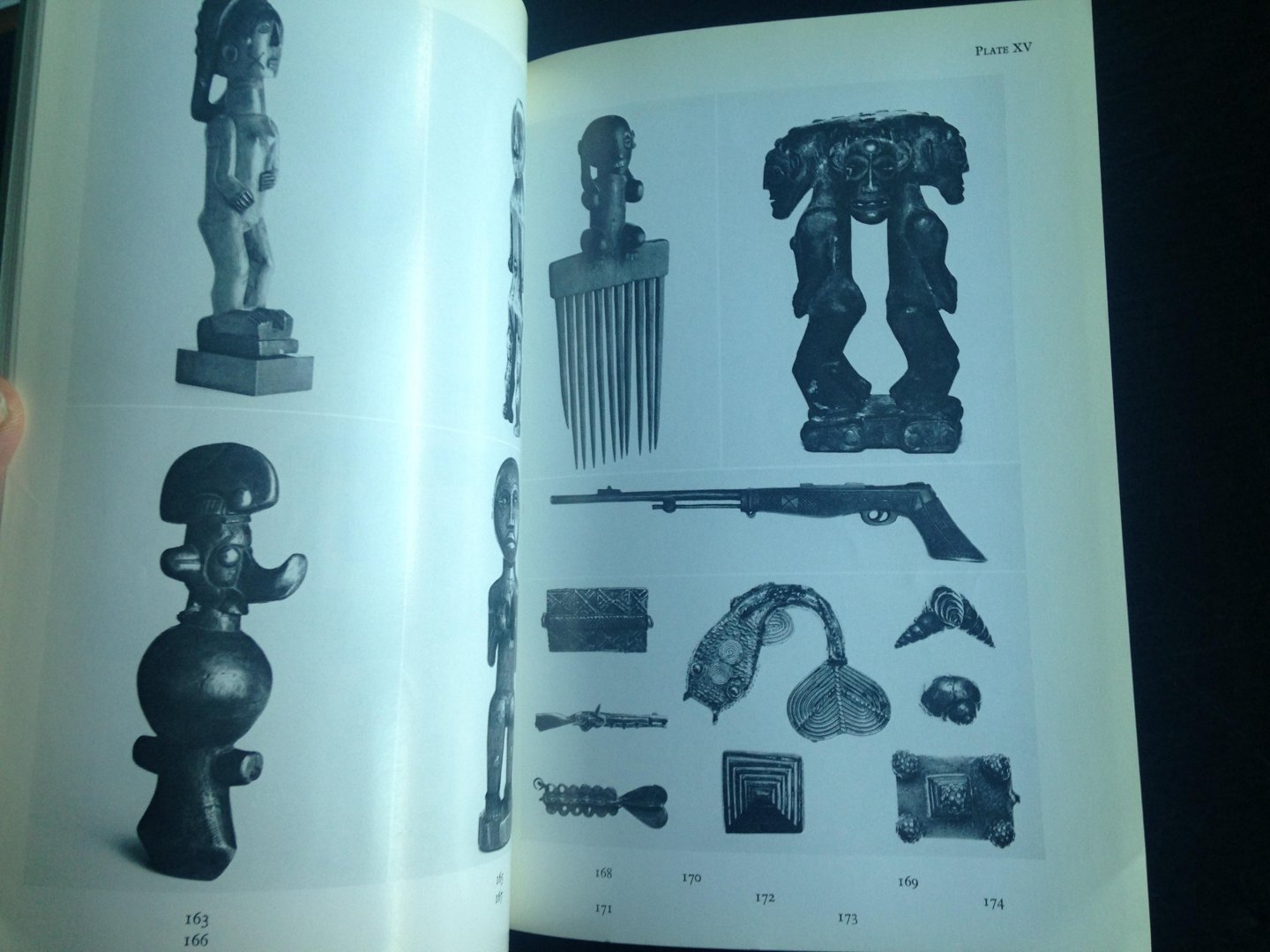 Catalogue Sotheby - Pre-Columbian, American Indian, Oceanic and African Art