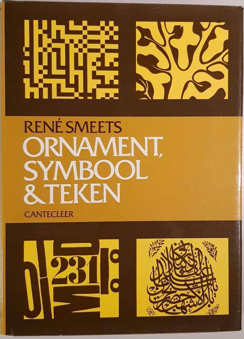 Smeets, René - Ornament, symbool & teken