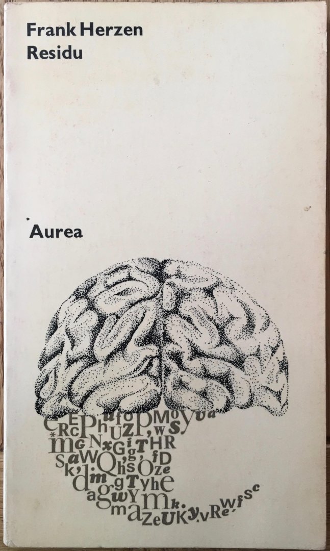 Herzen, Frank - Residu