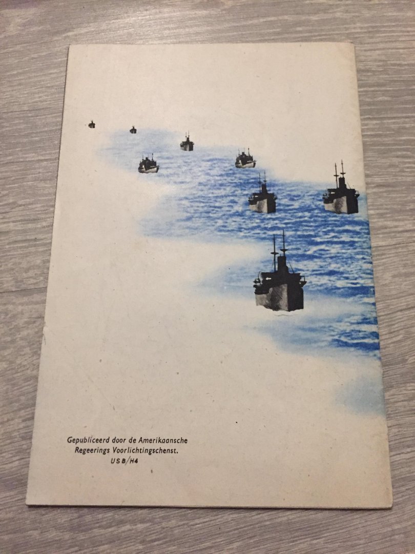 De strijdende koopvaardijvloot - De strijdende koopvaardijvloot