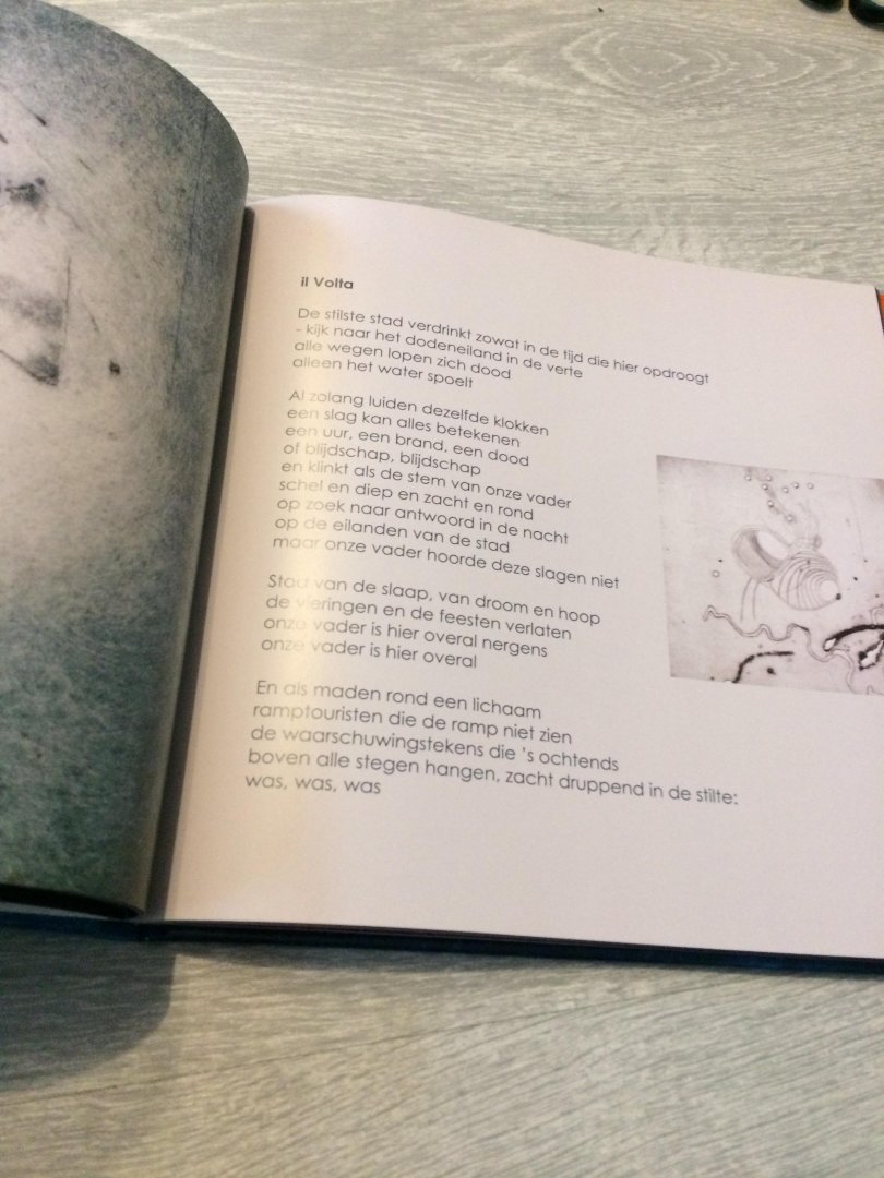 HarmanTietema - Book of oblivion