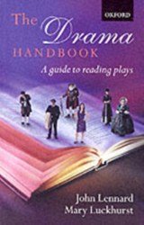 The Drama Handbook - A Guide to Reading Plays