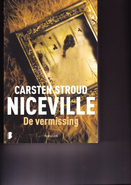 Stroud, Carsten - Niceville / de vermissing