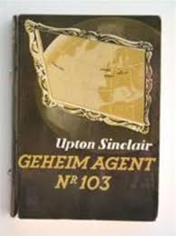  - Geheim agent Nr.103