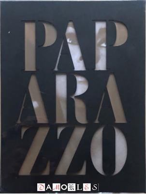 Elio Sorci - Paparazzo. Limited Edition No 4/50 Keith Richards