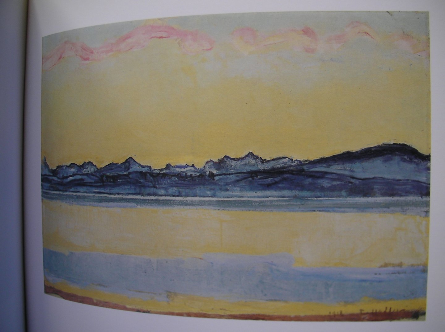  - Ensor Hodler Kruyder Munch