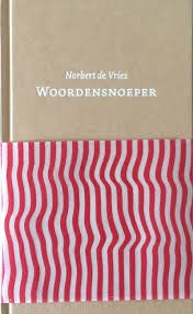 Vries, Norbert de - Woordensnoeper