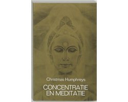 Humphreys Christmas - Concentratie En Meditatie