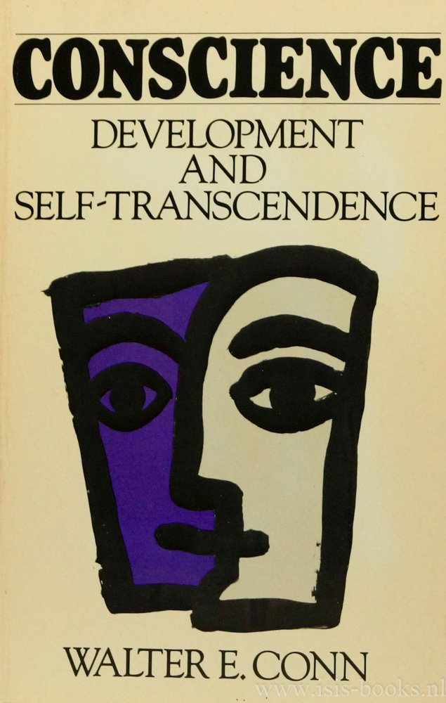 CONN, W.E. - Conscience: development and self-transcendence.