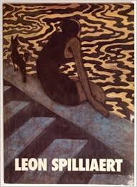 Leon Spilliaert - Leon Spilliaert, symbol and expression in 20th century Belgian art