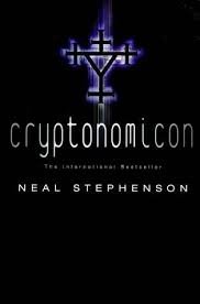 Stephenson, Neal - Cryptonomicon