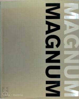 Brigitte Lardinois - Magnum