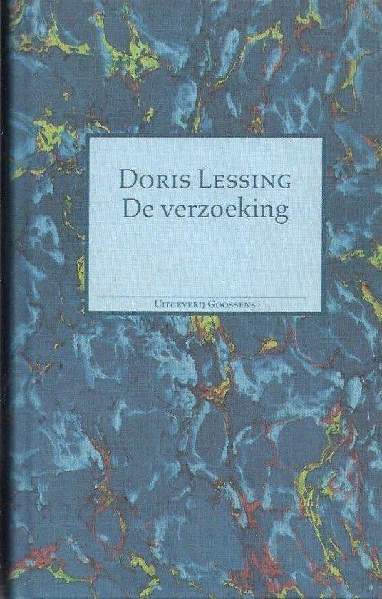 Lessing, Doris - De Verzoeking
