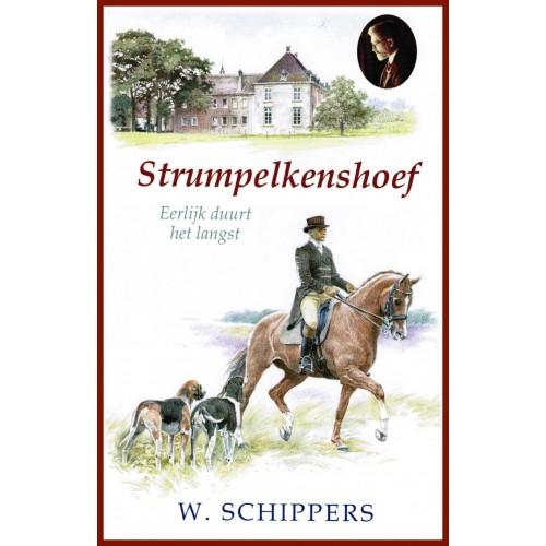 Schippers, Willem - Strumpelkenshoef