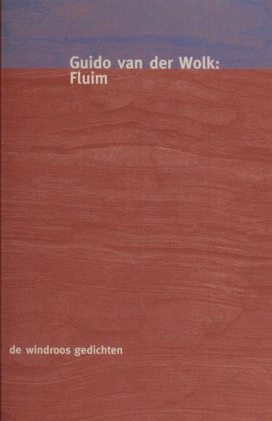 Wolk, Guido van der. - Fluim.