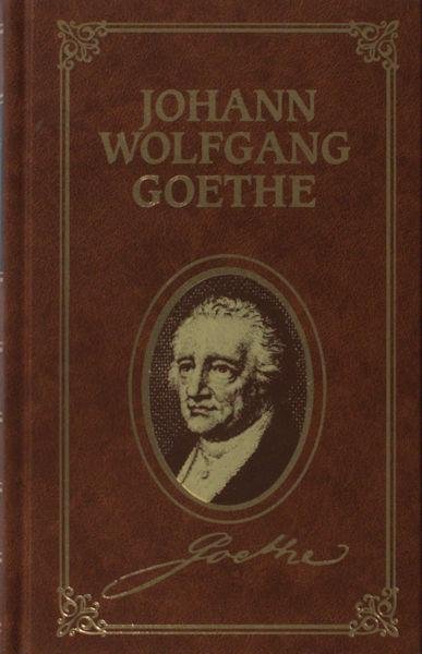 Goethe, J.W. - Werke.