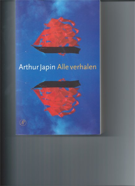 Japin, Arthur - Alle Verhalen