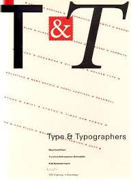 Klein, Manfred, Yvonne Schwemer-Scheddin - Type en typographers