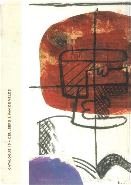  - Catalogue 15: Furniture of the Mind