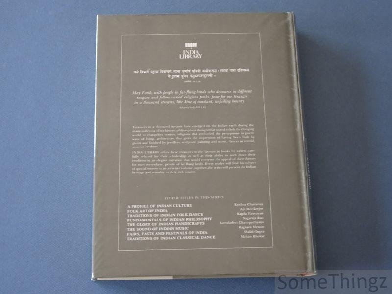 Coll. / Karan Singh (foreword). - Religions of India. Hinduism, Jainism, Buddhism, Sikhism, Zoroastrianism, Christianity, Islam, Judaism.