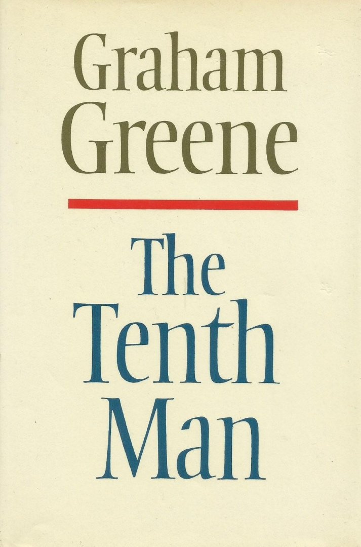 Greene, Graham - The Tenth Man