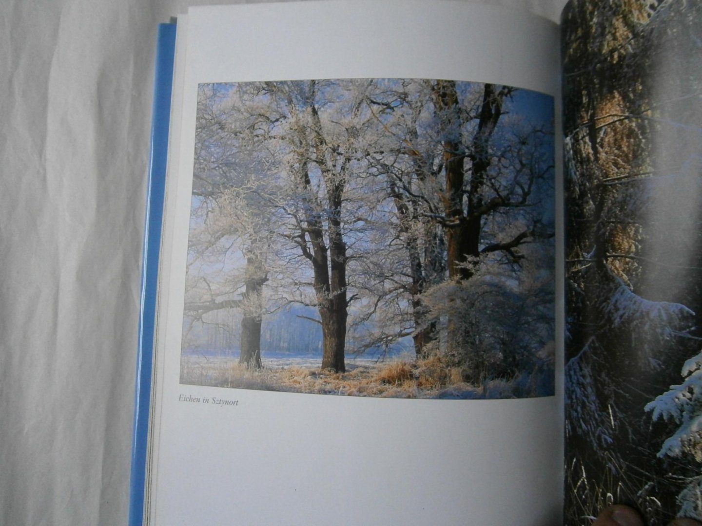 Stachurski, Andrzej - Pittoreske Landschaft Ermland und Masuren