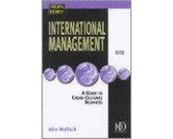 John Mattock - International Management