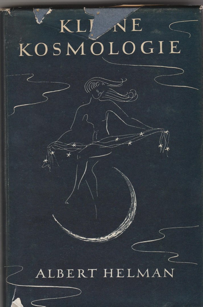 Helman, Albert - Kleine kosmologie