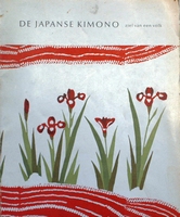  - De Japanse Kimono, ziel van een volk.
