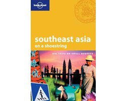 China Williams - Lonely Planet Southeast Asia  druk 14