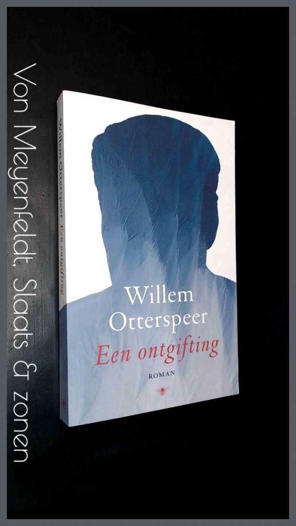 Otterspeer, Willem - Een ontgifting
