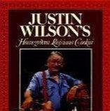 Justin Wilson - Justin Wilson's Homegrown Louisiana Cookin'