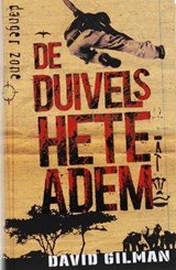 De duivels hete adem