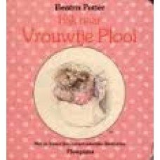 Potter, Beatrix - Kijk naar Vrouwtje Plooi (karton)