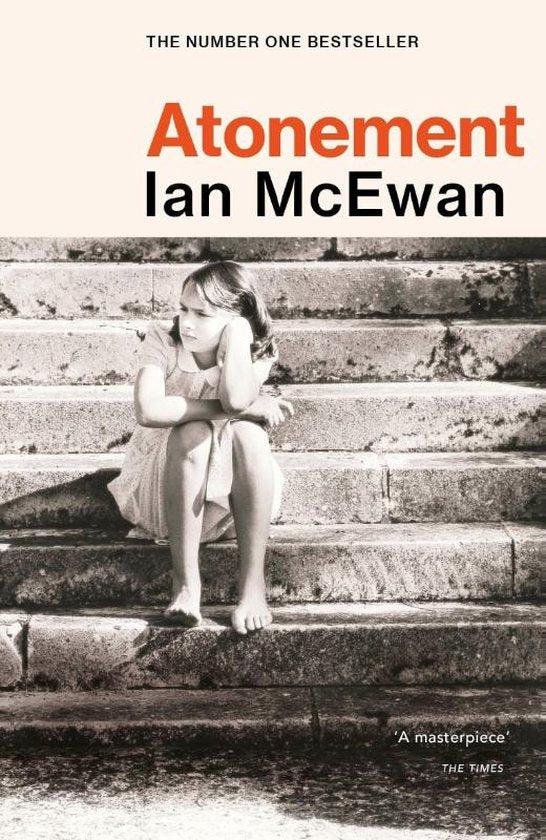 Ian McEwan - Atonement