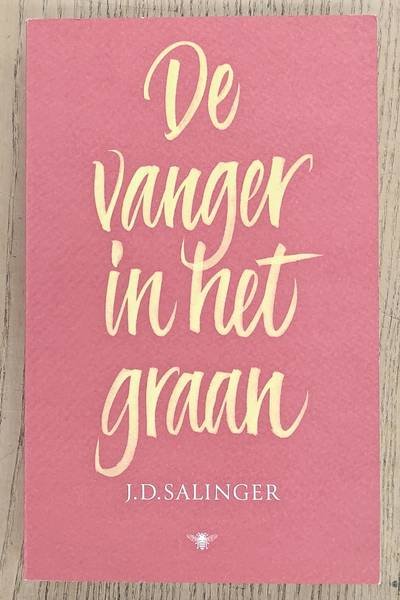 SALINGER, J.D. - De vanger in het graan