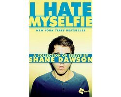 Shane Dawson - I Hate Myselfie