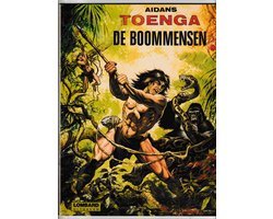 Aidans - Boommensen