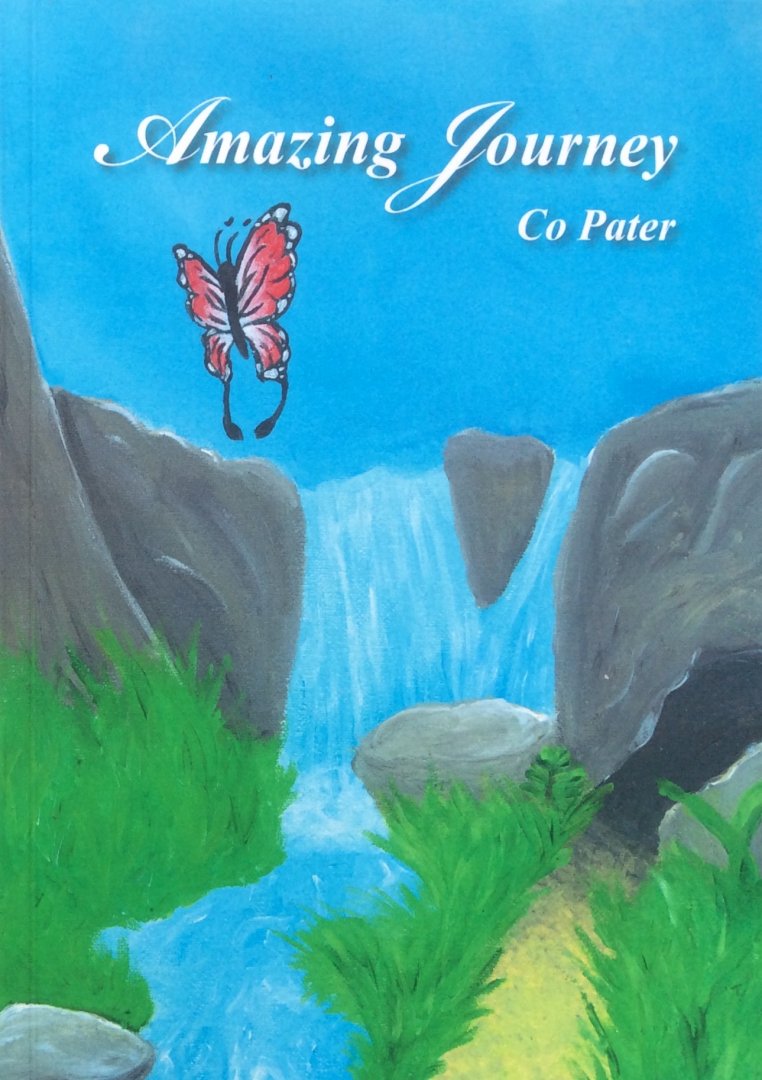 Pater, Co - Amazing journey; een spiritueel filosofische verkenning
