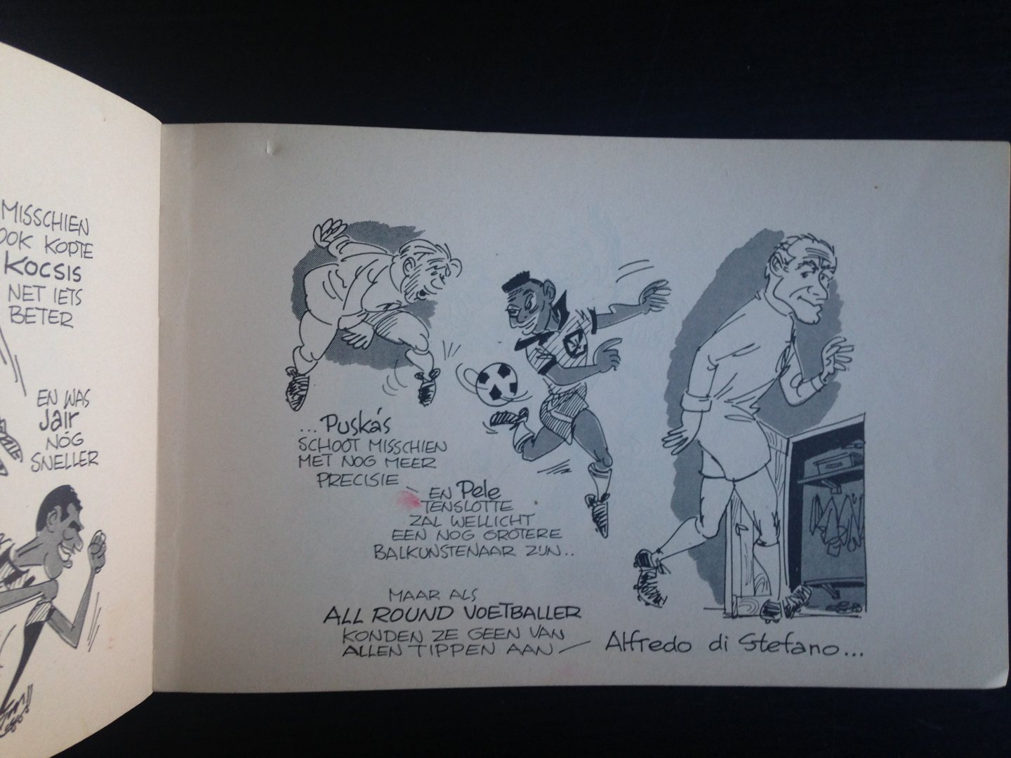 Bruynesteyn, Dik - Een jaar sport, 67-68