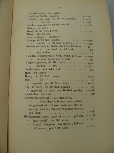 Meer, van (burgemeester en Santen, P.van (secretaris) - Overeenkomst en tarief voor het beurtveer van Zevenbergen op Rotterdam vice versa