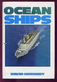 Hornsby, David - Ocean Ships.