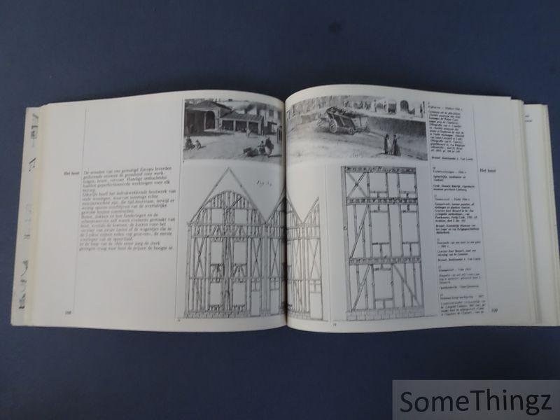 Duvosquel, Jean-Marie en Bruwier, Marinette [compil.] - En toen kwam de machine : ontmoeting met de industriële archeologie