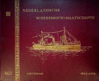 Collectief - Nederlandsche Scheepsbouw-Maatschappij 1902